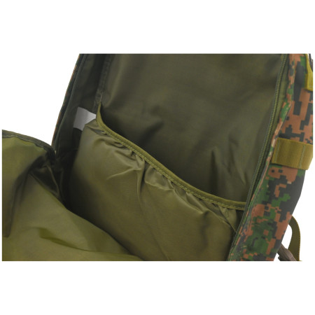 Rucksack Cattara Army 25l