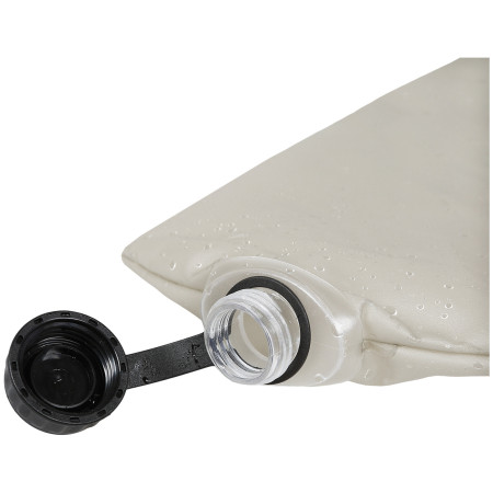 Wasser Faltflasche Warg Stream 2 L