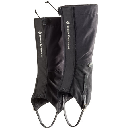 Gamaschen Black Diamond Frontpoint Gtx schwarz Black