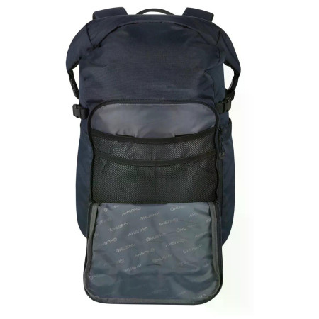 Faltrucksack für Laptop Husky Moper 28L