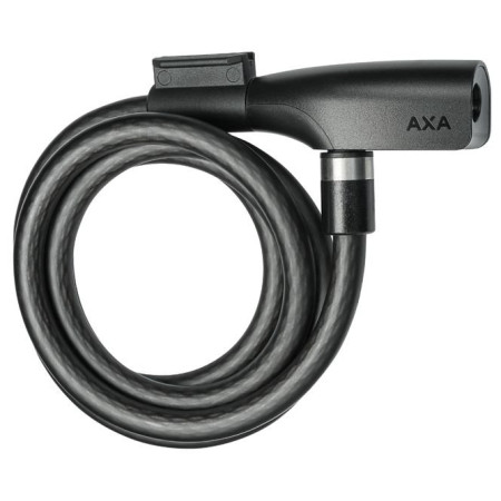 Fahrradschloss AXA Cable Resolute 10 - 150 schwarz