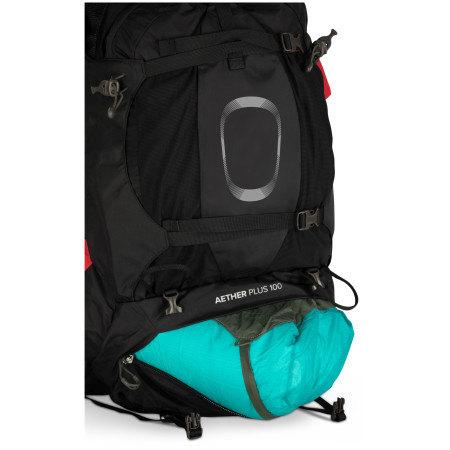 Rucksack Osprey Aether Plus 85
