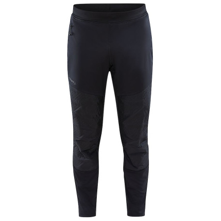Herren Winterhose Craft Adv Nordic Training Speed schwarz Black