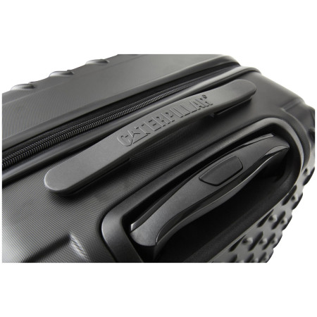 Reisekoffer Caterpillar CAT Industrial Plate L