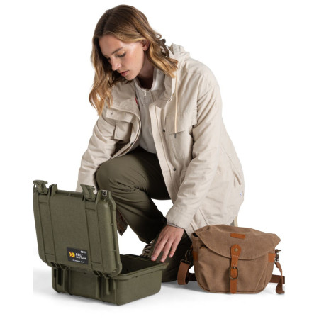 Damenjacke Craghoppers NLADV Jacket II