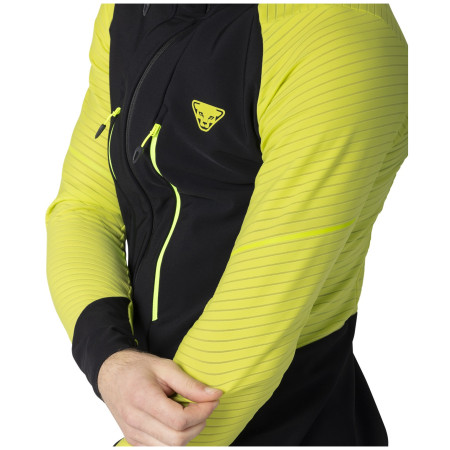 Herrenjacke Dynafit Mezzalama Race Jkt M