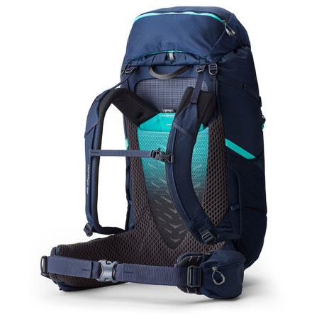 Damenrucksack Gregory Amber 68 Plus Size