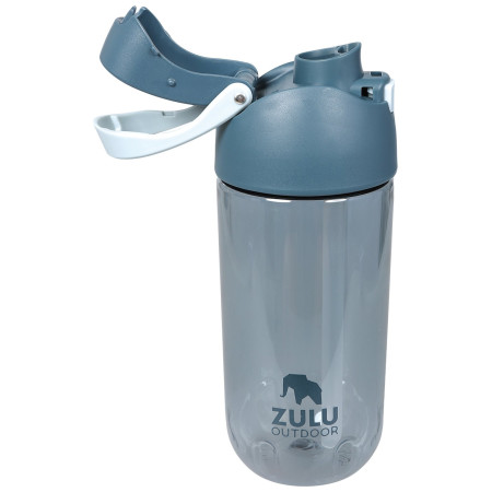 Flasche Zulu Lifty Tritan 600 ml