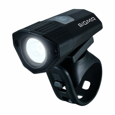 Vorderlicht Sigma Buster 100 HL schwarz black