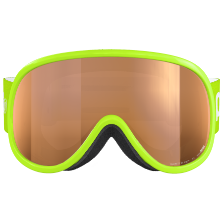 Kinder Skibrille POC POCito Retina