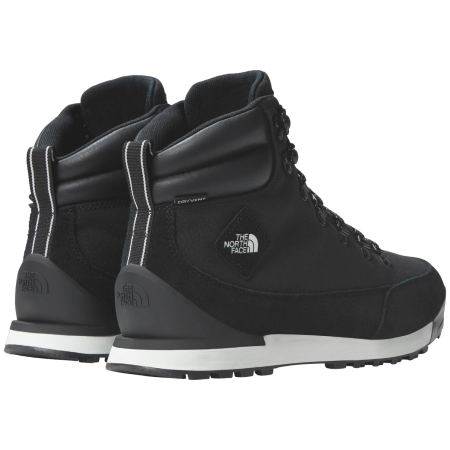 Herrenschuhe The North Face M Back-To-Berkeley Iv Textile Wp