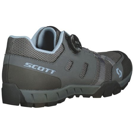 Damen-Radsportschuhe Scott W's Sport Crus-r Boa