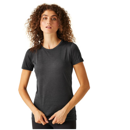 Damen-T-Shirt Regatta Wm Fingal Edition