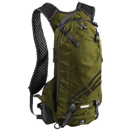 Fahrradrucksack R2 Starling 8l grün olive green