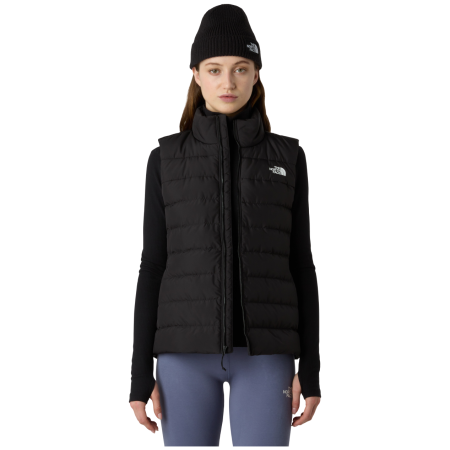 Damen Daunenweste The North Face W Aconcagua 3 Vest