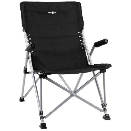 Campingsessel Brunner Raptor Suspension