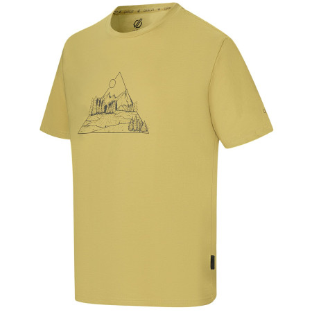 Herren-T-Shirt Dare 2b Movement III Tee