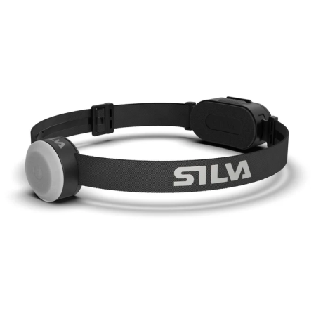Leuchte Silva Smini Black Rear Light