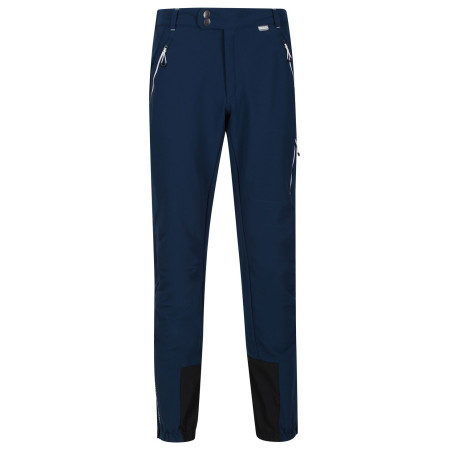 Herrenhose Regatta Mountain Wntr Trs blau Mnltdnm/Mnlt