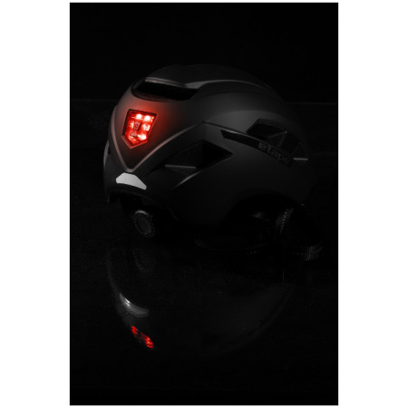 Fahrradhelm Etape City Light