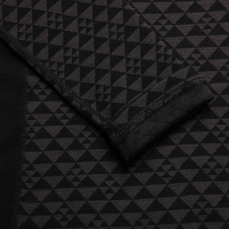 Damen Funktionsset Zulu Merino 240 Long