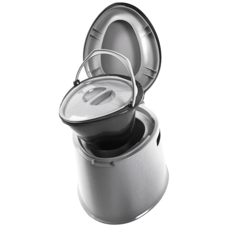 Campingtoilette Brunner Optitoil