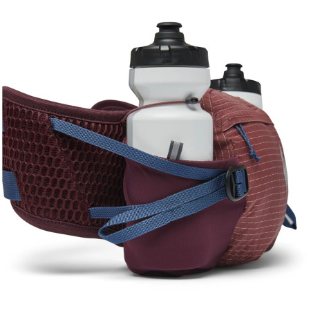 Hüfttasche Black Diamond Pursuit 6 Waist Pack