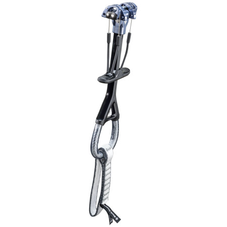 Klemmgerät Black Diamond Camalot Ultralight 0.4 grau Gray