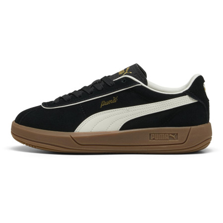 Damenschuhe Puma Club Klassika SD