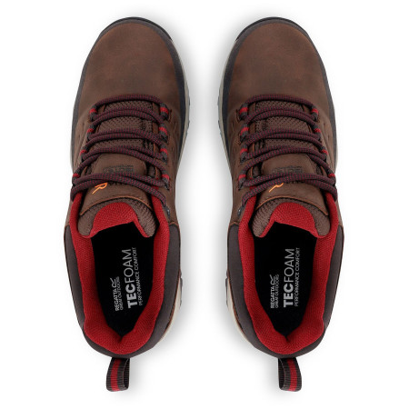 Damenschuhe Regatta Womens Blake Low