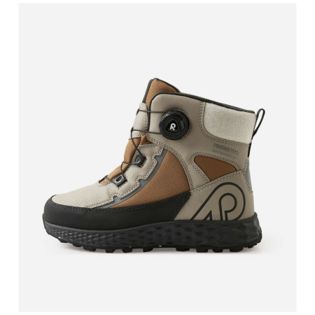 Kinder Winterschuhe Reima Hallava Quicklock