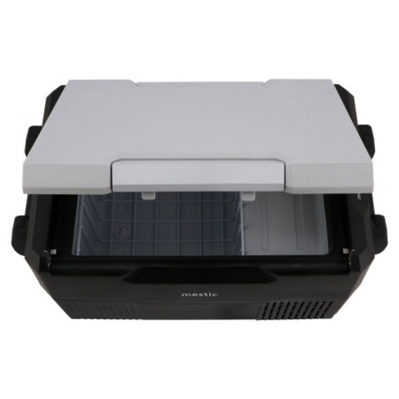 Kompressor-Kühlschrank Mestic Compressor MCCHD-33 AC/DC