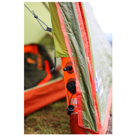 Ultraleichtes Zelt Force Ten Helium UL 1 Air