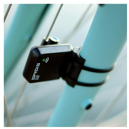 Fahrradcomputer Sigma BC 8.0 WL ATS