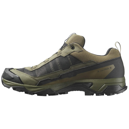 Wanderschuhe Salomon X Ultra 5 Gore-Tex