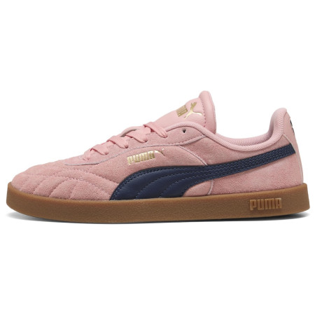 Damen-Hallenschuhe Puma Club Ii Indoor Esd