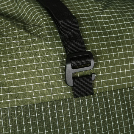 Ultraleichter Rucksack Warg Camino 55+5 L