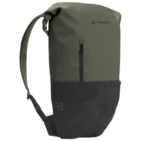 Urban-Rucksack Vaude CityGo 18 khaki khaki