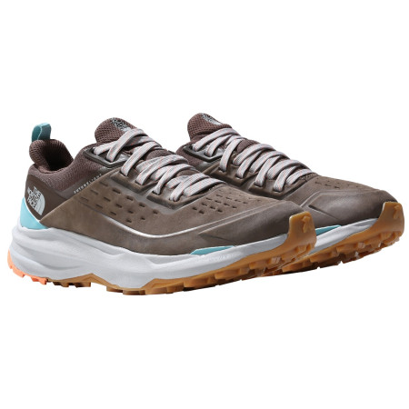 Damen Trekkingschuhe The North Face Vectiv Exploris 2 Futurelight Lthr