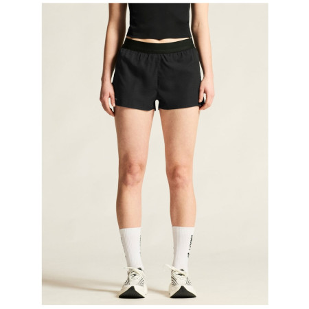 Damenshorts Craft W Hypervent Structure