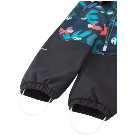 Kinderoverall Reima Mjosa Navy