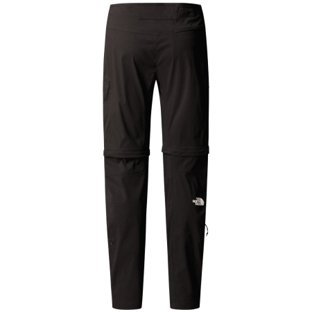 Herrenhose The North Face Exploration Reg Tapered Convertible Pants