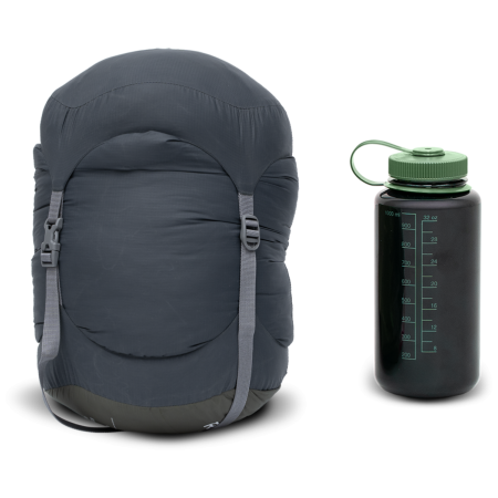 Schlafsack Robens Snowfall II -5°C Long