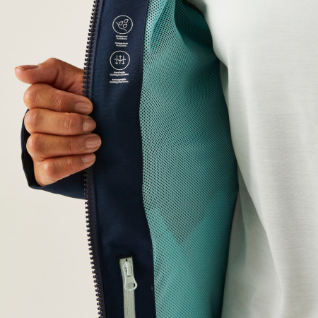 Damenjacke Regatta W Bosfield III