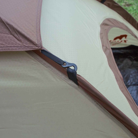 Zelt Zulu Easy Tent 3