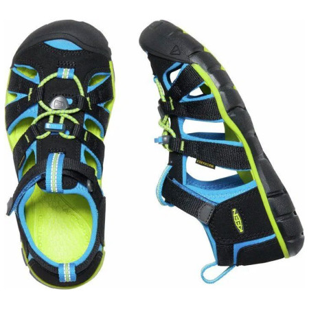 Kindersandalen Keen Seacamp II CNX K