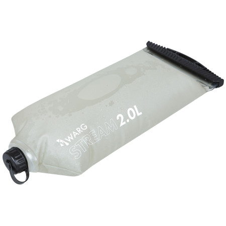 Wasser Faltflasche Warg Stream 2 L