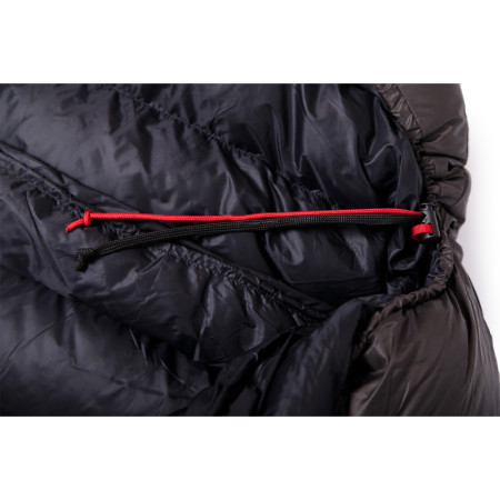 Daunenschlafsack Warmpeace VIKING 600 150 cm
