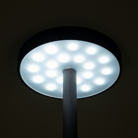 Laterne Brunner Faro