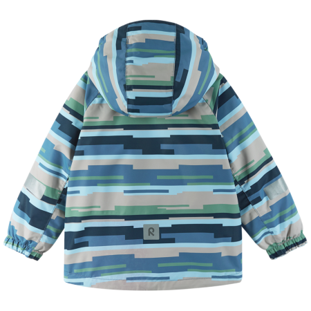Kinder Winterjacke Reima Muonio